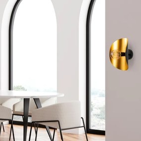 Applique SIVANI 1xE27/100W/230V