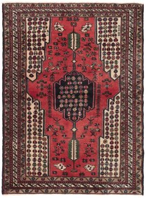 Beluch Tappeto 120 x 160 (Iran) Annodato A Mano