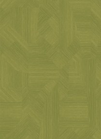 Arte International Carta da parati Puzzle - Moss