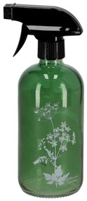 Flacone spray in vetro 500 ml Herbal - Esschert Design