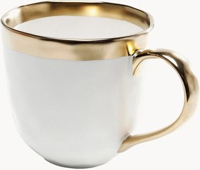 Set di 6 tazze da caffè Bell