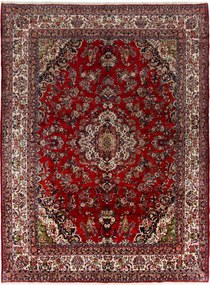 Turkmen Tappeto 420x320 (Iran) Annodato A Mano