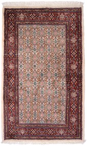 Moud Tappeto persiano 160 x 100 Beige (Iran) Annodato A Mano
