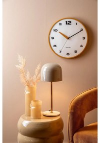 Orologio da parete ø 40 cm Brisk Dome – Karlsson