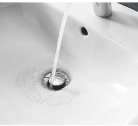 GROHE 39335000 - Lavabo EURO CERAMIC 595 × 482 mm ceramica/bianco