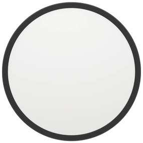 Eglo 901463 - LED RGBW Lampada dimmerabile da esterno ROVITO-Z 13,9W/230V diametro 30cm IP44 nero