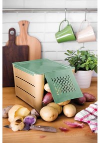 Scatola di patate - Snips