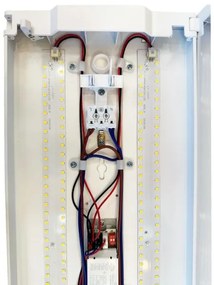 LED Dimmerabile fluorescente chiaro LED/35W/44W/52W/60W/230V 4000K 120 cm