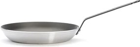 De Buyer 8480.32 - Padella antiaderente CHOC RESTO INDUCTION 32 cm