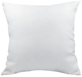 Cuscino per esterni in plastica riciclata Ensign, 45 x 45 cm - Green Decore