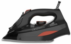 Ferro da Stiro a Vapore Black & Decker BXIR3000E 3000 W