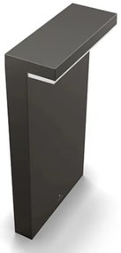 Philips - Lampada LED da esterno BUSTAN LED/3,8W/230V 77 cm IP44