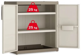 Armadio da officina Excellence - Keter