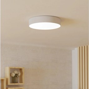 Eglo 901906 - Lampada da soffitto dimmerabile LED RGBW GALLIZZI-Z LED/15W/230V Ø39 cm bianca