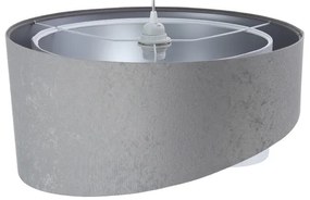 Lampadario a sospensione con filo GALAXY 1xE27/60W/230V