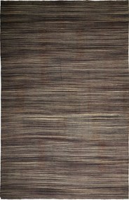 Kilim Tappeto 450x360 (Iran) Tessuto A Mano