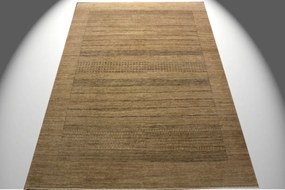 Loribaft Tappeto orientale 140x200 (Indian) Annodato A Mano