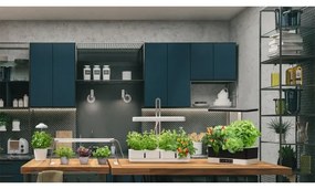 Ledvance - Lampada da interni a LED GARDEN KIT LED/24W/230V