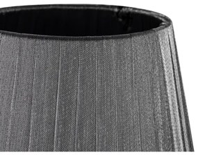 Spot-Light 7771960 - Lampada da tavolo MILA 1xE14/25W/230V Betulla