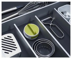 Apriscatole bianco e verde Can-Do - Joseph Joseph