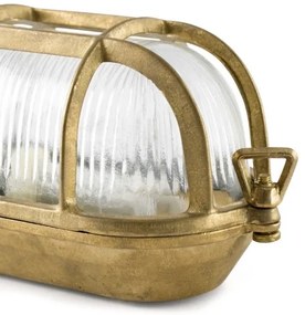 FARO 70998 - Applique da esterno CABO 1xE27/60W/230V IP65