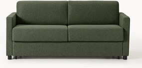 Divano letto 2 posti con materasso Morgan