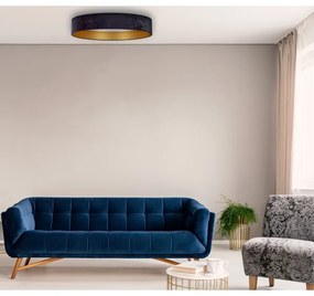 Brilagi - Plafoniera LED VELVET STAR LED/36W/230V d. 55 cm