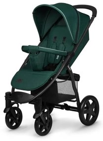 Lionelo - Passeggino ANNET PLUS verde