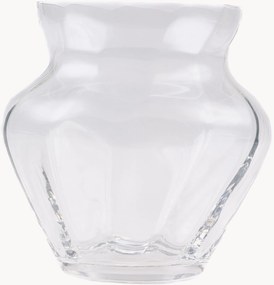 Vaso in vetro soffiato Dahlia