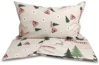 Completo letto singolo Rifugio SmartDecoHome