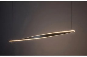 Rabalux 72234 - Lampadario LED a sospensione con filo ELVIO LED/28W/230V