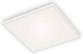 Briloner 7378-116 - Plafoniera LED dimmerabile FRAMELESS LED/24W/230V + +TC