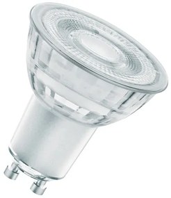 Lampadina LED dimmerabile PAR16 GU10/4,7W/230V 4000K 36° CRI 90 - Osram
