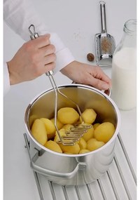 WMF - Schiacciapatate PROFI PLUS in acciaio inox