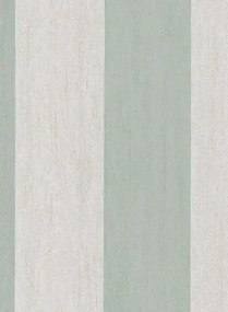 Flamant Carta da parati Stripe - Macaron