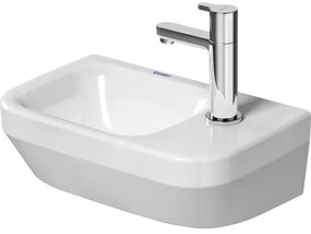 Duravit 7453600412 - Lavabo sospeso D-NEO 36x22 cm ceramica/bianco lucido
