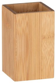 WENKO 23983100 - Bicchiere PADUA 7x11 cm marrone