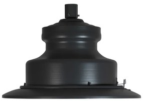 Lampione LED 65W IP66 150lm/W, Dimmerabile 1-10V, driver Philips Colore  Bianco Naturale 4.000K