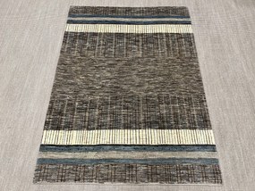 Loribaft Tappeto persiano 240 x 180 Beige (Iran) Annodato A Mano