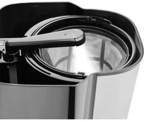 Sencor - Caffettiera a goccia 1,25 l 1000W/230V