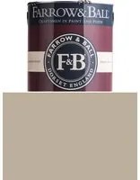 Farrow & Ball Estate Eggshell - 5l - Light Gray 17