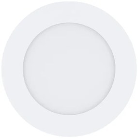 Eglo 98631 - SET di 3 faretti da incasso LED FUEVA 3xLED/5W/230V