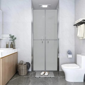 Porta Per Doccia İn Esg Satinato 81x190 Cm /