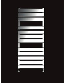 Kamalu - radiatore scaldabagno 510x1200mm modello kam-371