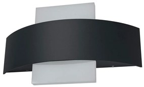 Ledvance - Applique LED da esterno SHIELD LED/11W/230V IP44