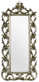 Specchio da parete 57x126 cm Champagne - Premier Housewares