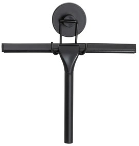 Spatola nera per vetro Static-Loc®Pavia Vacuum-Loc - Wenko