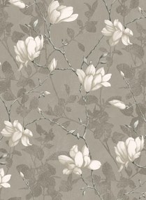 BoråsTapeter Carta da parati Lily Tree - 7227