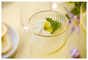 Set di bicchieri 4 pz 500 ml Palermo – Lyngby Glas