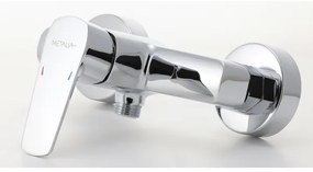 Novaservis - Rubinetto doccia METALIA cromo lucido